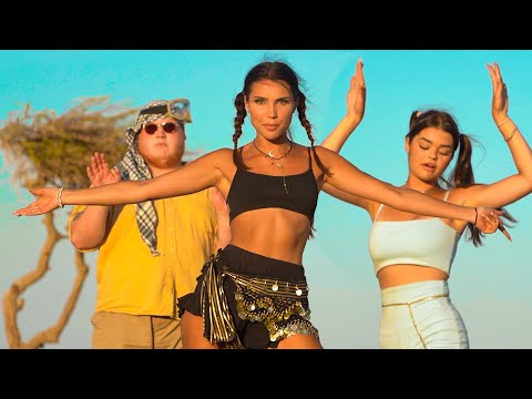 HABIBI (Official Music Video)