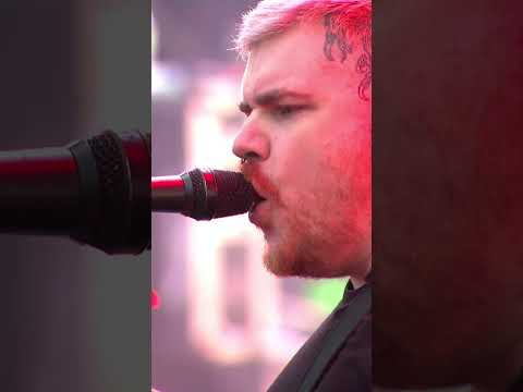 MASS HYSTERIA – Vae Soli : Hellfest 2024 (Teaser)