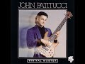 Jhon Patitucci  Growing