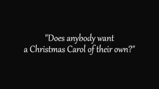 My Name Is Christmas Carol - Skip Ewing