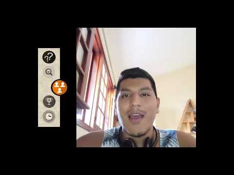 How Long i would like to live, Daniel Amaya 22125