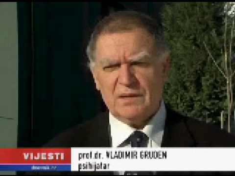 Prof.Dr. Vladimir Gruden