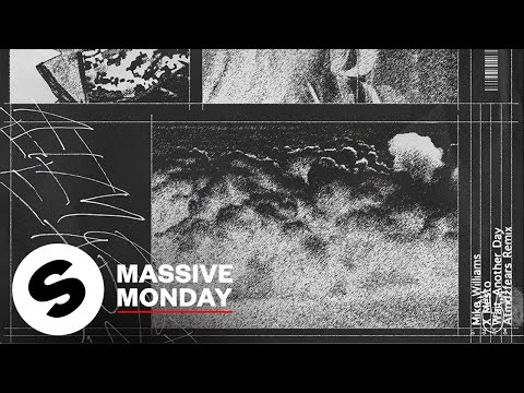 Mike Williams x Mesto - Wait Another Day (Atmozfears Remix) [Official Audio]