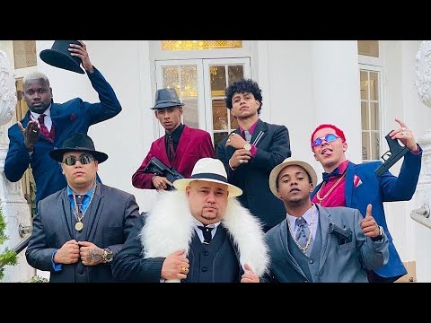 Set Dj KIK Prod - MC's Vitin LC, Tolent, Saci, Daan, Anjim, Vitera