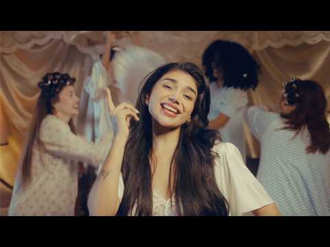 Paulina Del Campo - Las margaritas