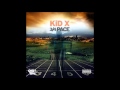 09. KID X - Fire Drill feat Ginger trill 