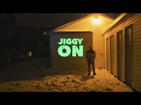 Video thumbnail for Jiggy on