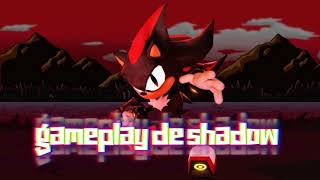 GAMEPLAY DE SHADOW NO OUTCOME MEMORIES 