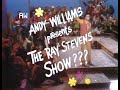 The Ray Stevens Show, Episode 1 (1970)