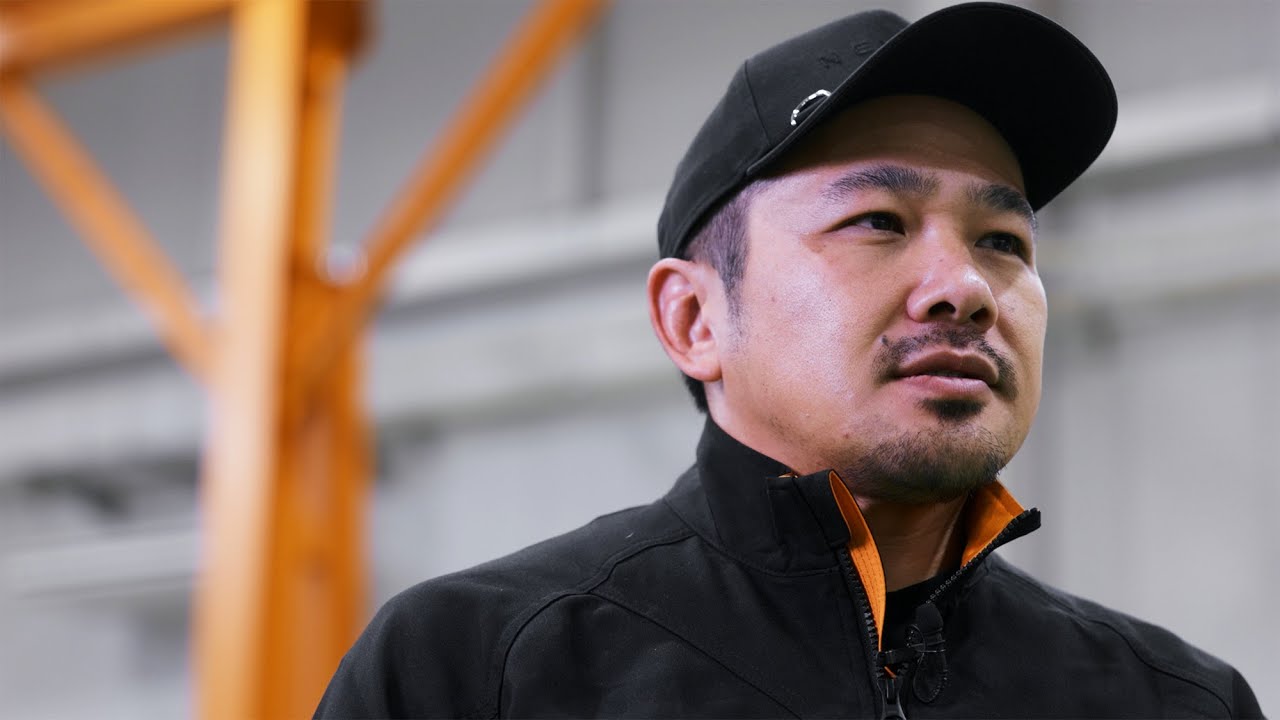 Voice of Structural Manufacturing Engineering Team at Interstellar Technologies