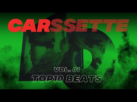 던말릭 (DON MALIK) - CARSSETTE freestyle (prod.???)