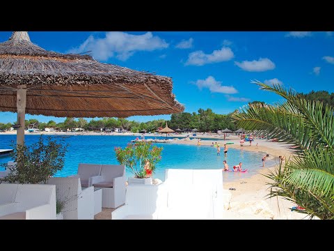 Camping Simuni, Pag, Chorwacja I Eurocamp.pl