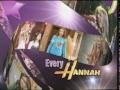 Every Hannah Ever Made Coming Up Next