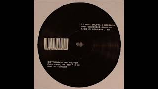 Gayle San - Ad Hoc (Brian Sanhaji Remix) (A1)