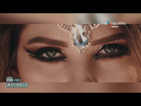 LIVE HD. 28 februarie. Matinalii TVR MOLDOVA