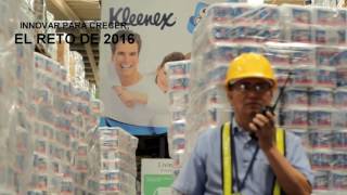 Videos sobre el sector del papel y el cartón