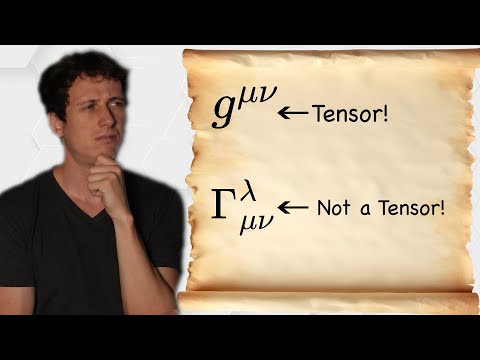 Understand Tensors Like a Physicist! (The Easy Way)