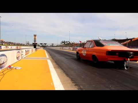 Racha Velopark Opala XTM Curumin