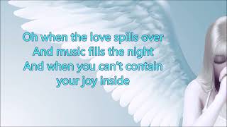 Karaoke - Untitled Hymn [Come To Jesus] (Chris Rice)