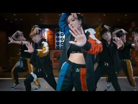 180919 Hyomin Instagram Video