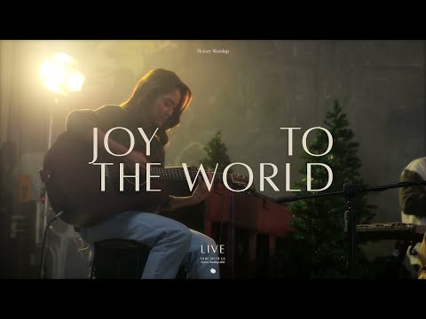 Thumbnail for Joy To The World video