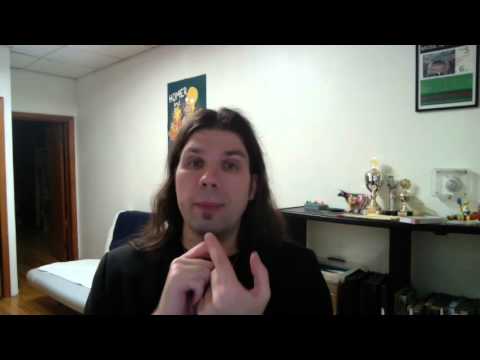 But then again, too few to mention: How To Let Go Of Regrets