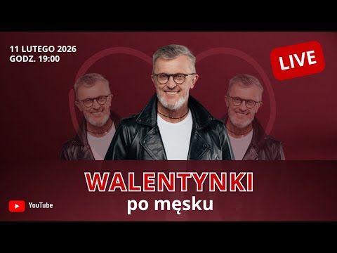Męska rozmowa o tym, o czym zwykle nie gadamy - Walentynki po męsku
