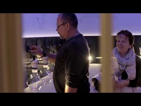 Exhibition in Vineum Bodensee Meersburg