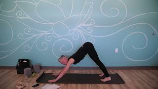 February 16, 2022 - Amanda Tripp - Yoga Tune Up