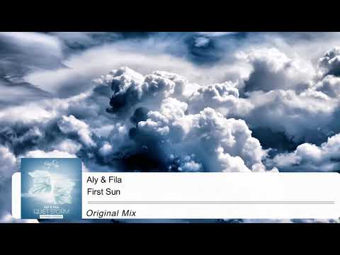 First Sun (Original Mix)