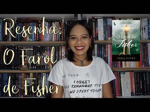 RESENHA: O FAROL DE FISHER