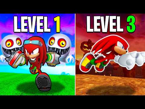 Busting 13 Pumpkin Hill Myths! (Sonic Speed Simulator)