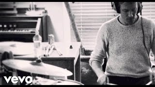 Gaz Coombes - The Making Of Matador