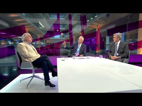 Would a criminal negligence provision for bankers work? (2013)