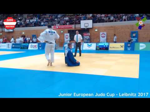 FATIYEV, Murad (AZE) vs OCHS, Kilian (GER