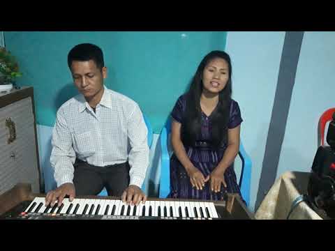 Monica ...Ka zah pi lo Lairam