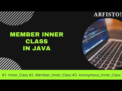 7 2 Java Tutorial Member Inner Class
