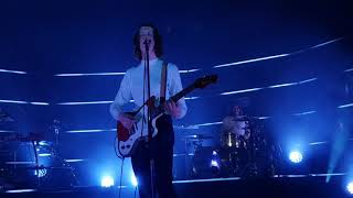 Blossoms There&#39;s A Reason Why (I Never Returned Your Calls) O2 Academy Birmingham 2018