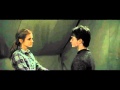 What's a soulmate? - Harry & Hermione 