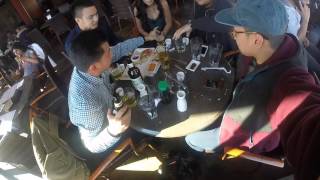 Ep. 2 -- Kona Grill