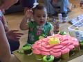Paige S First Birthday
