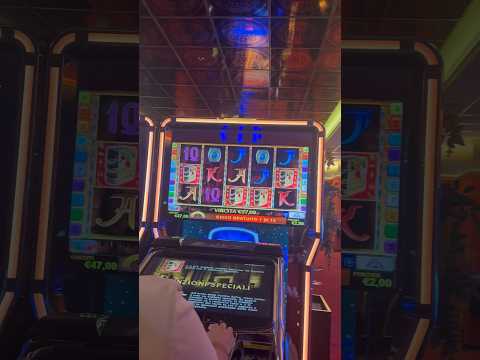 Slot Book of Ra Bonus a 2€ 4 libri🎯🎯❤️🤩!!! Sbs per altri video #slots #bookofra #slotmachines