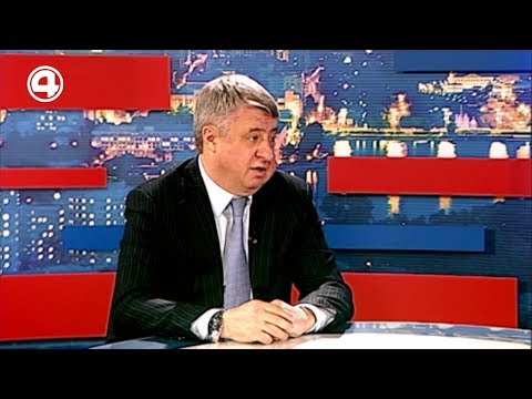 Виктор Бабенко