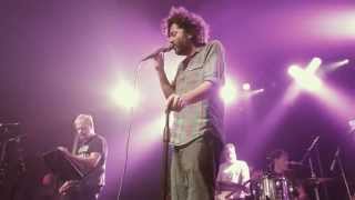 Destroyer &quot;Kaputt&quot; live in Portland