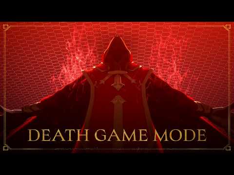 Echoes of Aincrad | Death Game Mode Trailer