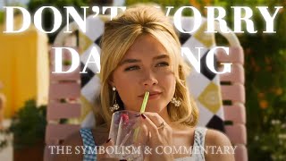 Don&#39;t Worry Darling Explained | Ending Explained