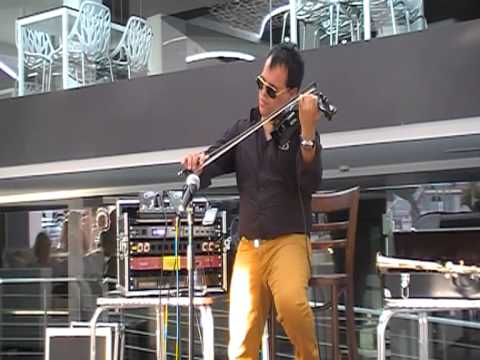 MOV0CC.MOD  Hello by Will Corujo with violin/sax..
