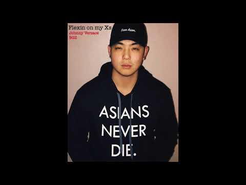 Flexin on my Xs (feat. BGZ) [Look Alive Remix]