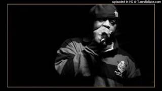 Sean Price - General's Entrance