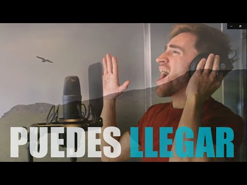 Puedes Llegar - Marcelo Radomski (Gloria Estefan/Voces Unidas cover)